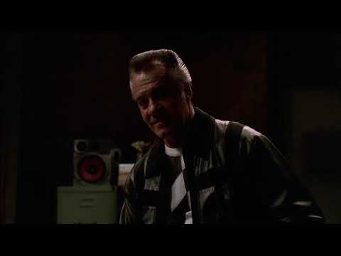 Kell egy új télapó - Maffiózók