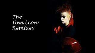TOYAH Rebel Run (Tom Leon No Time To Escape Extended Remix)
