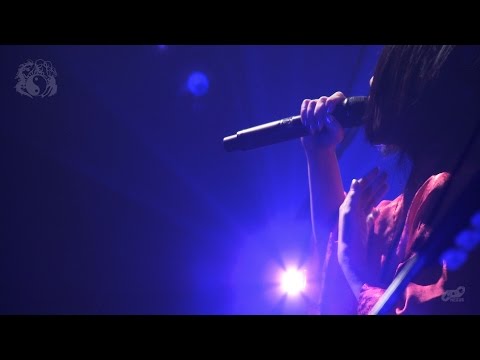 「八百比丘尼」（Live BD/DVD 『風神雷舞』Official Preview）