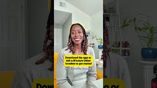 Thanks to Western Union, I can support my loved ones back home easily and reliably! #Ad