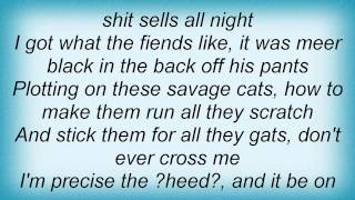 Killarmy - Where I Rest At Lyrics