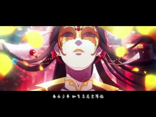 Vídeo relacionado con Heaven Official´s Blessing: Tian Guan Ci Fu (Novel) Vol. 1