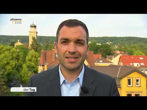 Konstantin Kuhle im Gespräch zum BAMF-Skandal vom 23.05.2018