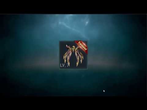 Lineage 2 Revolution Embrion Cloak Unlocked & Skill Use