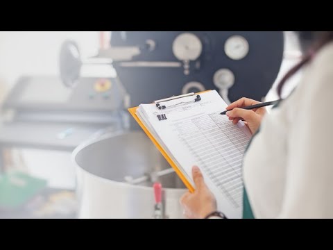 NQA webinar | Ensuring food safety culture in manufacturing 🍲