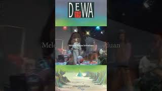 Download lagu Dewa 19 - Kangen (Unofficial Lyric Video) | Shorts mp3