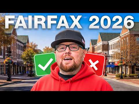 Northern Virginia Living with Chris Colgan and Real NoVa Network