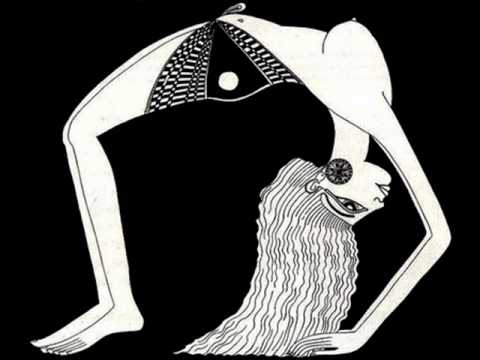 Marlene Magnoli Falling Leaves