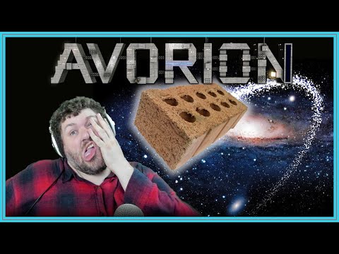 Insane Difficulty #1  | Avorion Into The Rift