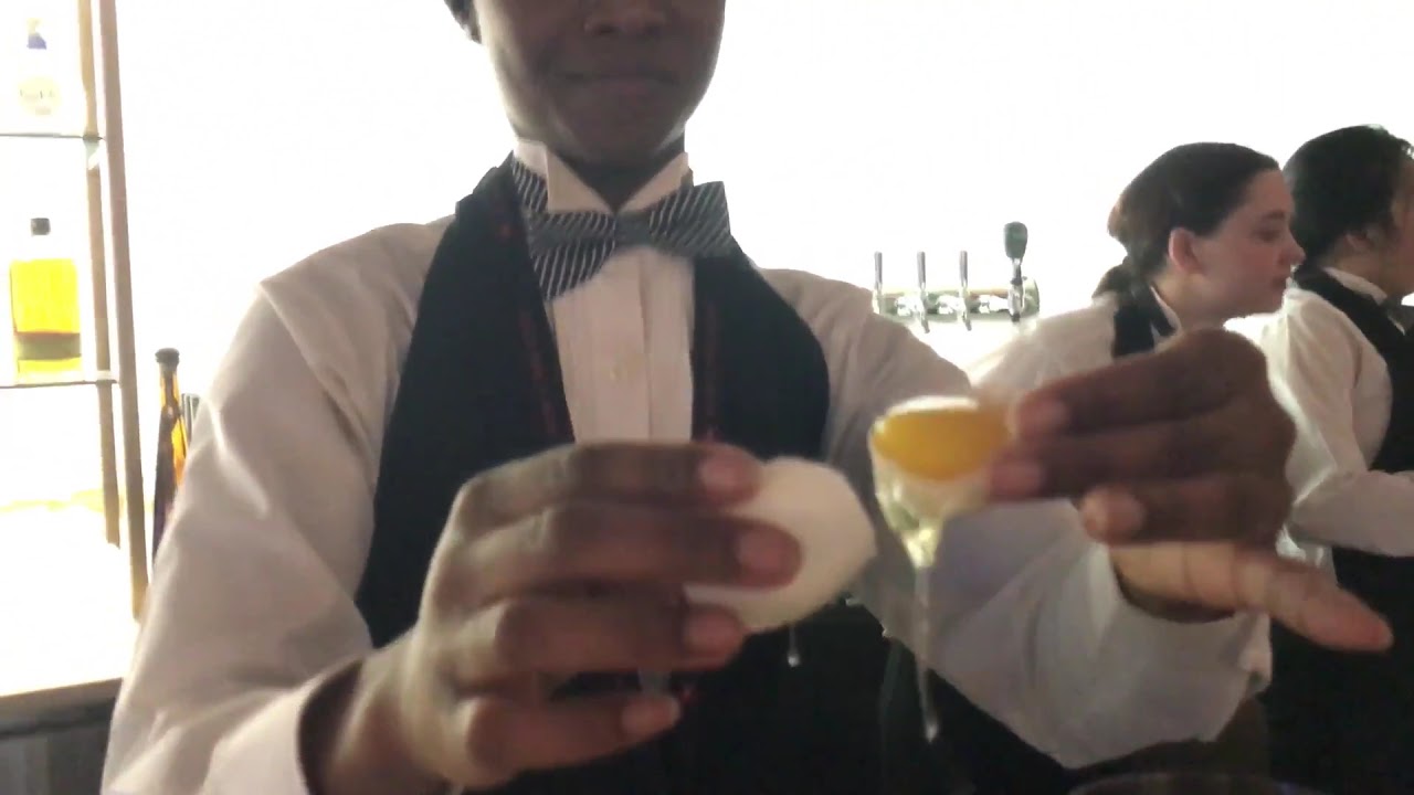 Air Canada Signature Suite