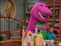 Barney Friends The Magic Words Littlerbot Season 11 Episode 2