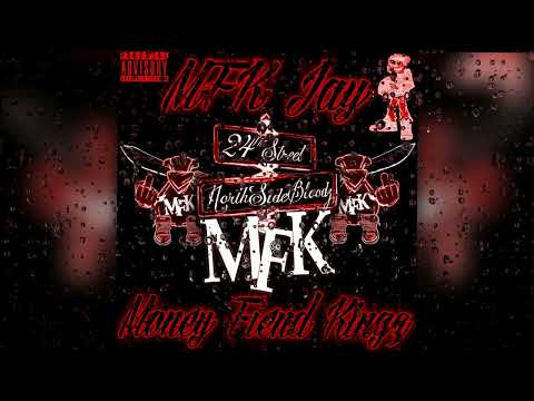 MFK Jay - First Degree