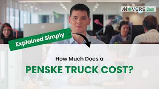 Penske Truck Rental Cost Breakdown | Real Prices, Truck Sizes & Fees