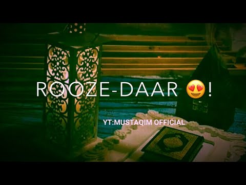 Ramzan Special WhatsApp Status 2022 🌙 | Mohabbat Hai Ramzan 😍 | Ramadan WhatsApp Status 2022 ♥️