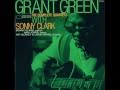 Grant Green - Shadrack