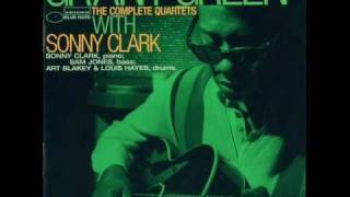 Grant Green - Shadrack