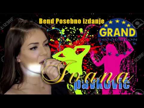 IVANA PAVKOVIĆ & Bend Posebno izdanje - (LIVE)