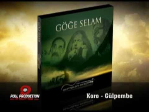 KURTALAN EKSPRES, "GÖĞE SELAM"