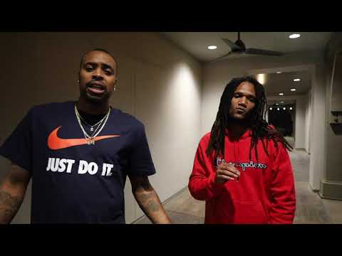 ShowOff x The Bratha - Lately [BayAreaCompass] Official Music Video