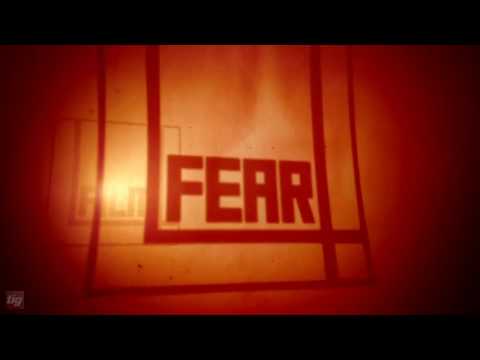 Film4 | FilmFear 2016/2017 Idents | Halloween 2016/2017