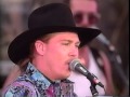 Runnin' Behind - Tracy Lawrence "Live 1993"