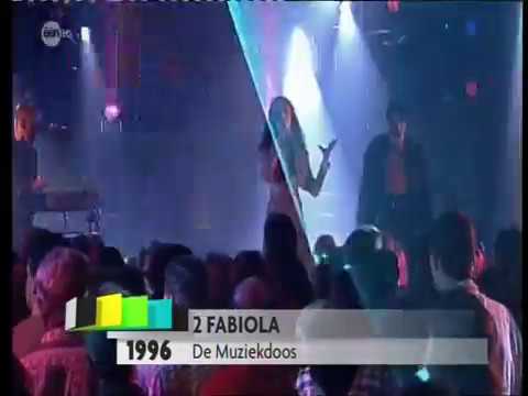 2 Fabiola - Lift U Up (Live) (1996)