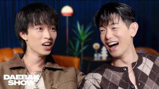 Keshi Talks Life on Tour, Fame & What’s Next | DAEBAK SHOW