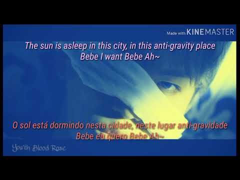 MYTEEN- Martian legendado PT/ Subs english