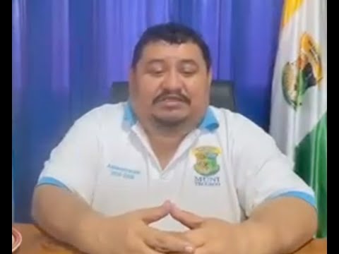 San Juan Tecuaco, Santa Rosa l Buenas Practicas Municipales 2025