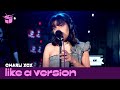 Charli XCX Boys Live For Like A Version