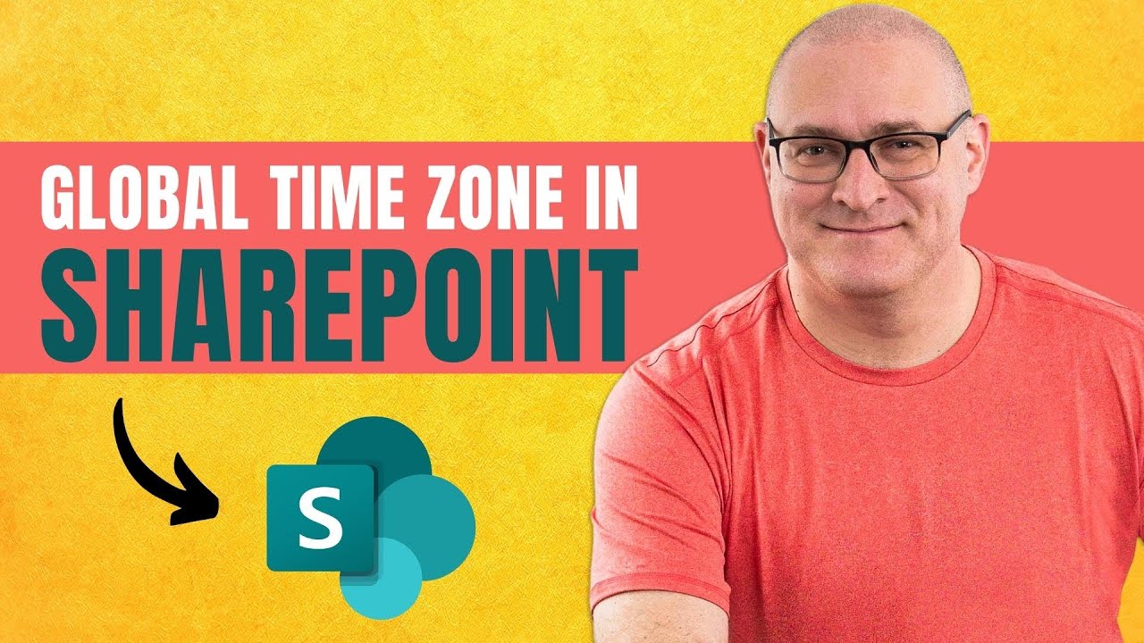 How to set the global time zone for all SharePoint sites