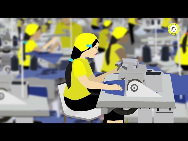 តើ​កម្មការិនី​មាន​ផ្ទៃពោះ​ទទួល​បាន​អត្ថប្រយោជន៍​អ្វី​ខ្លះ​ពី​​ប.ស.ស.?