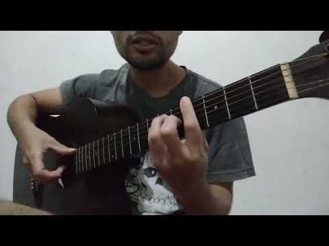 Emocionado - Breno Ferreira