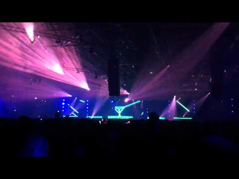 Shogun Feat. Emma Lock - Save Me (live from Armin Only 2010 Utrecht)