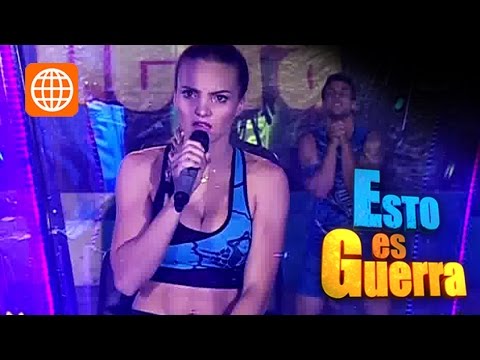 This is War Thursday 16-04-2015 Part 2/6 - Eighth Season