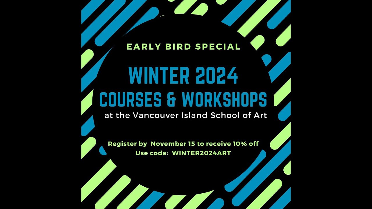 Winter 2024 Courses
