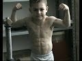 Giuliano Stroe The World Strongest Kid