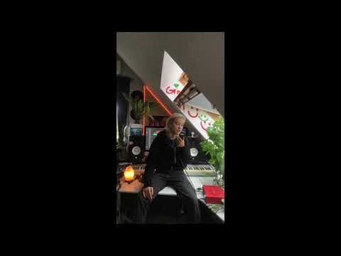 Adam Ulanicki - Talking Body x DJ Got Us Fallin' In Love