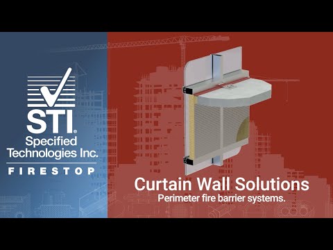 Curtain Wall Solutions