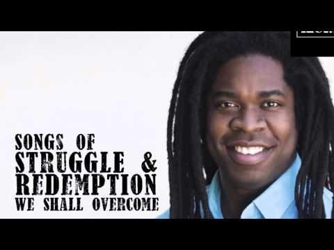 Dashon Burton - He never said a mumberlin' word ―on Acis.