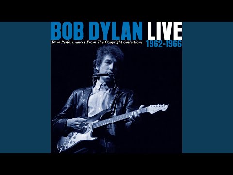 It Ain't Me, Babe (Live at Royal Festival Hall, London, UK - May 1964)