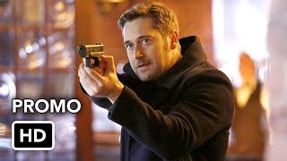 The Blacklist 4x12 Promo "Natalie Luca"