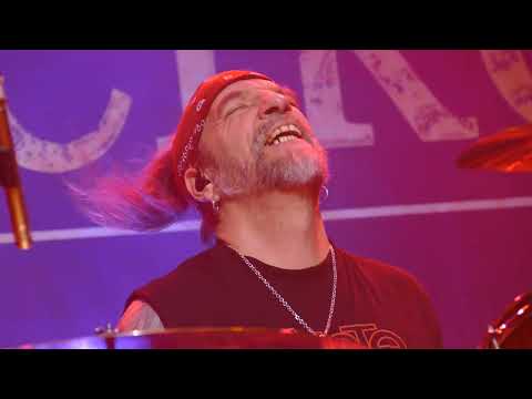 Alex Beyrodt's VOODOO CIRCLE: live in PIANO Musiktheater Dortmund - 2024-11-17