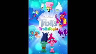 TrollsTopia Season 5 Soundtrack Pick Up The Pieces