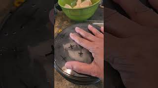 This Electric Chicken Shredder Saved Me Time in the Kitchen
