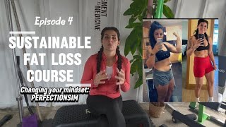 Why You Yo-Yo Diet (And How To Fix Your Fat Loss Mindset For Good) #sustainablefatloss  #weightloss 
