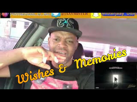 Young Holiday ft Salah Kimmie ~ #Wishes & Memories👏🏾👏🏾👏🏾 Reaction | Path To Greatness