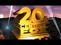 20th Century Fox 2009 Remake V8