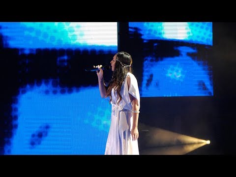 Sophie Saakashvili - Tired | სოფი სააკაშვილი - Tired