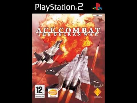 Tails' Favorite VGM #3 Ace Combat Zero - Zero